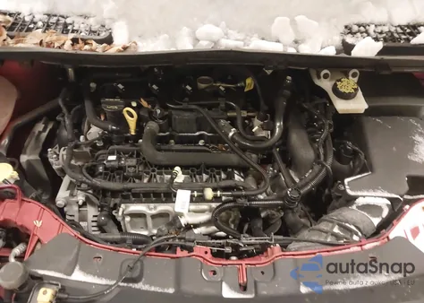 2019 Ford Escape Se z USA, uszkodzony, nr VIN 1FMCU9GD5KUB56248